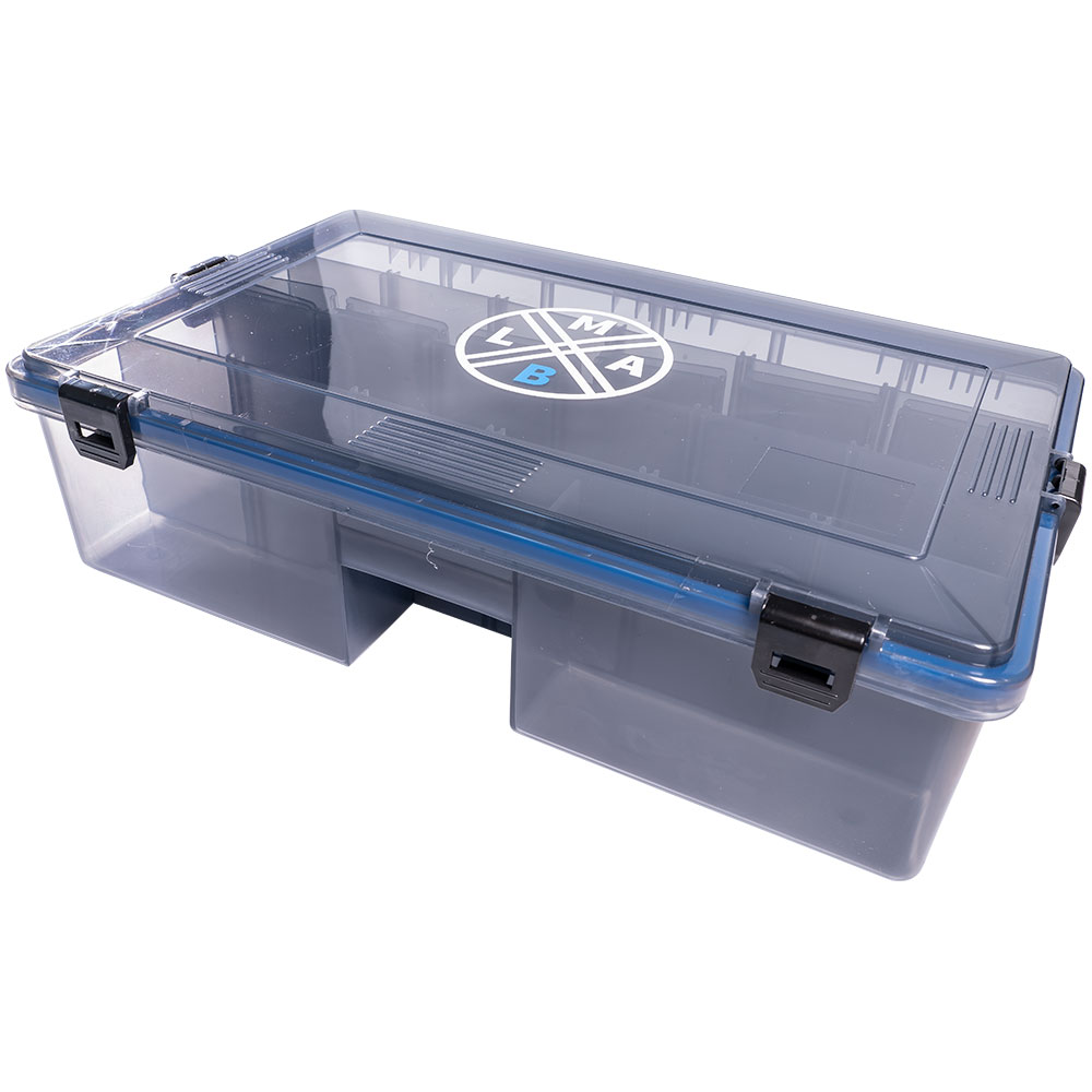 LMAB Large Deep Tackle Box